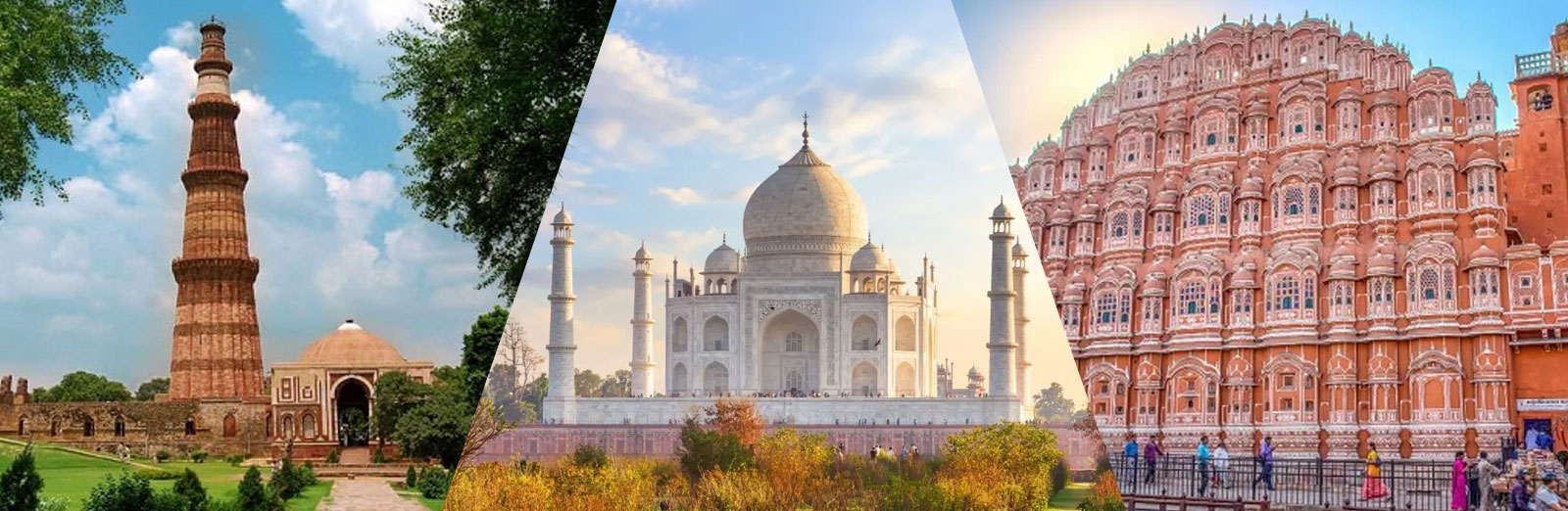 Pan India Custom Tour